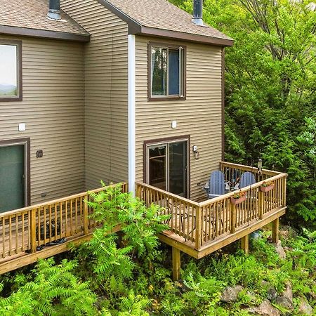 Mountain-View Campton Retreat About 3 Mi To Ski Slopes Exterior photo