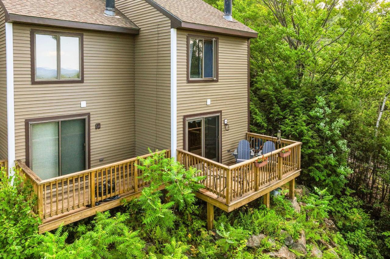 Mountain-View Campton Retreat About 3 Mi To Ski Slopes Exterior photo
