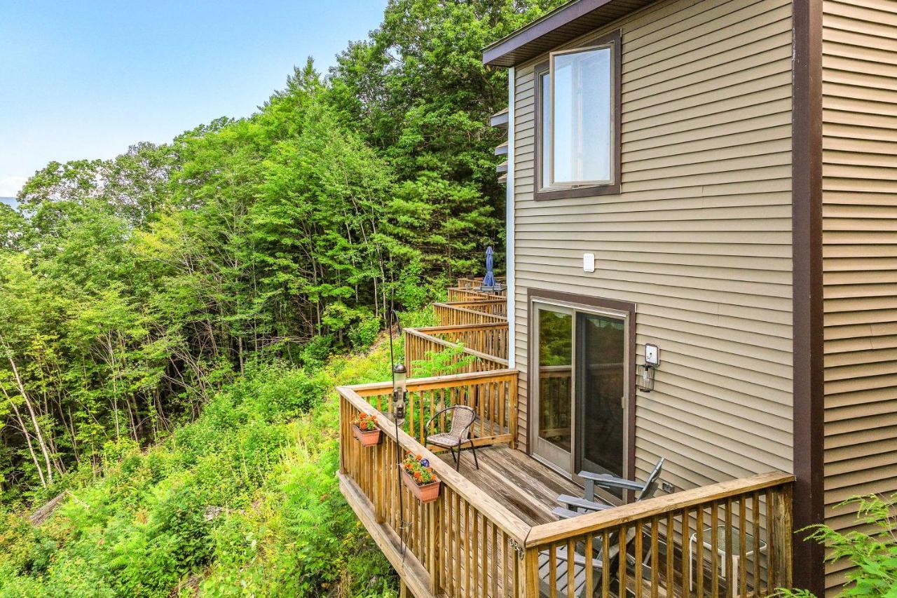 Mountain-View Campton Retreat About 3 Mi To Ski Slopes Exterior photo