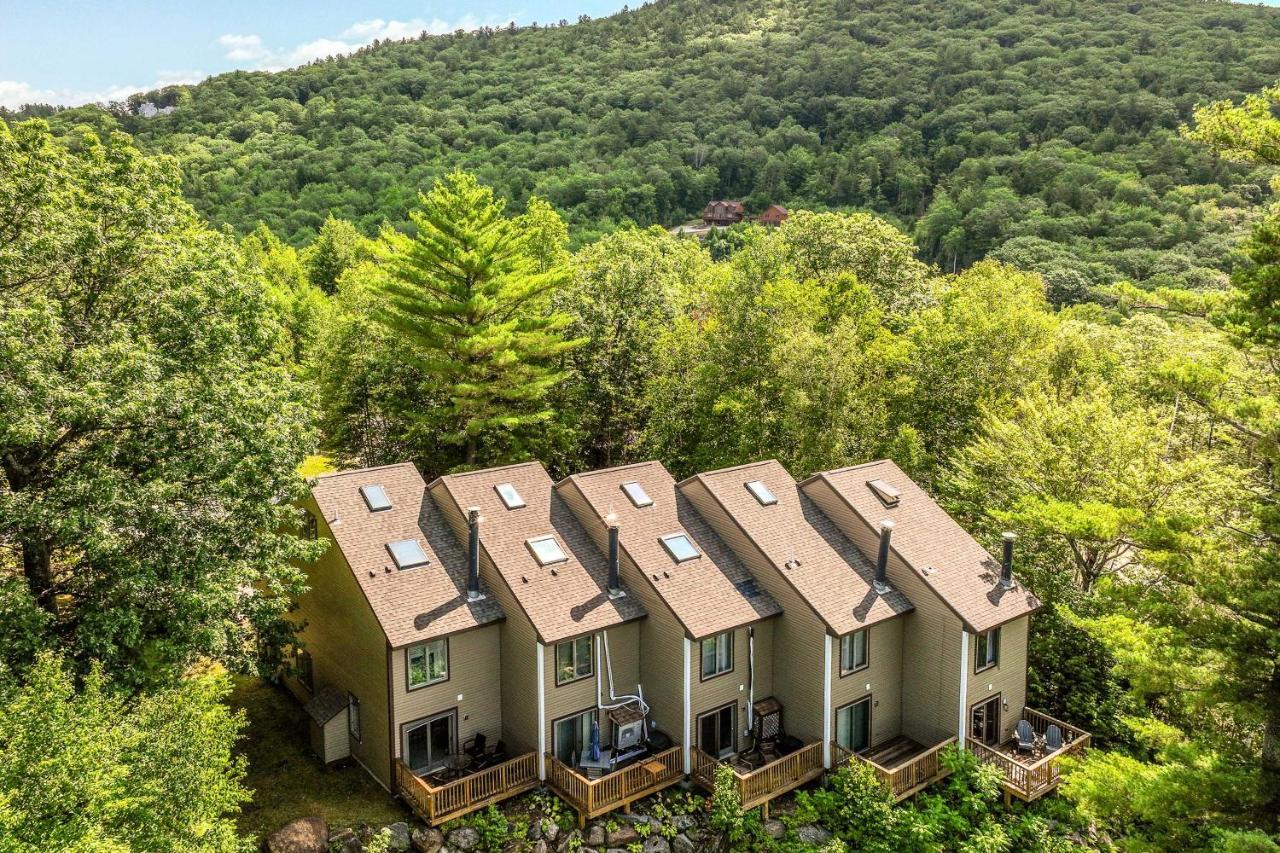Mountain-View Campton Retreat About 3 Mi To Ski Slopes Exterior photo